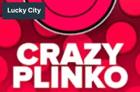 Crazy Plinko